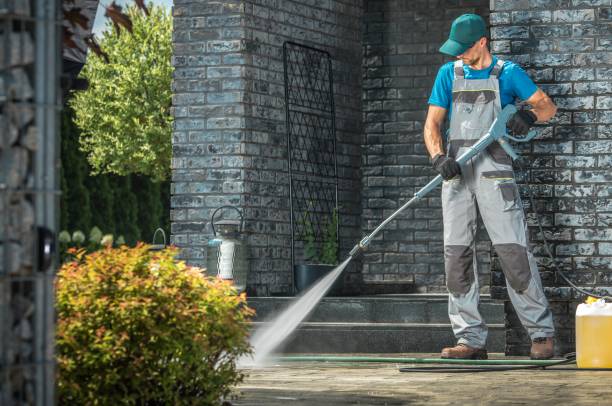 Best Building Exterior Washing  in Ronan, MT