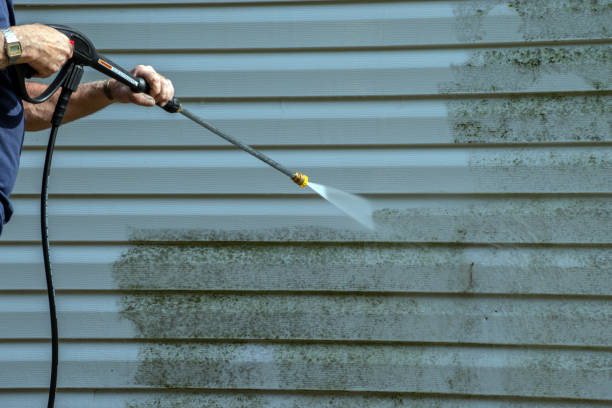 Best Machinery and Equipment Cleaning  in Ronan, MT
